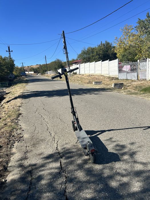 trotineta electrica xiaomi electric scooter elite
