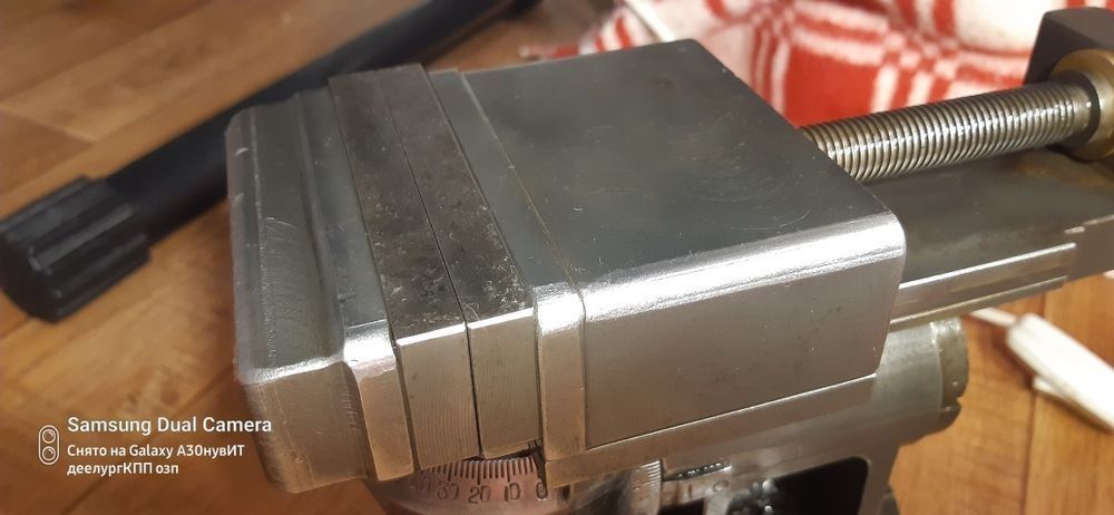 тисочки универсальные ссср