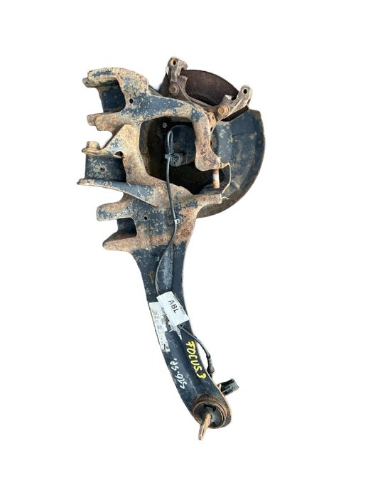 Fuzeta Butuc Roata Spate Stanga Ford Focus Iii Turnier 2010 - > 1.6 Td