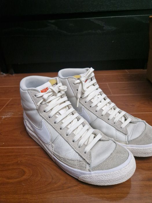 Nike blazer '77 marimea 44