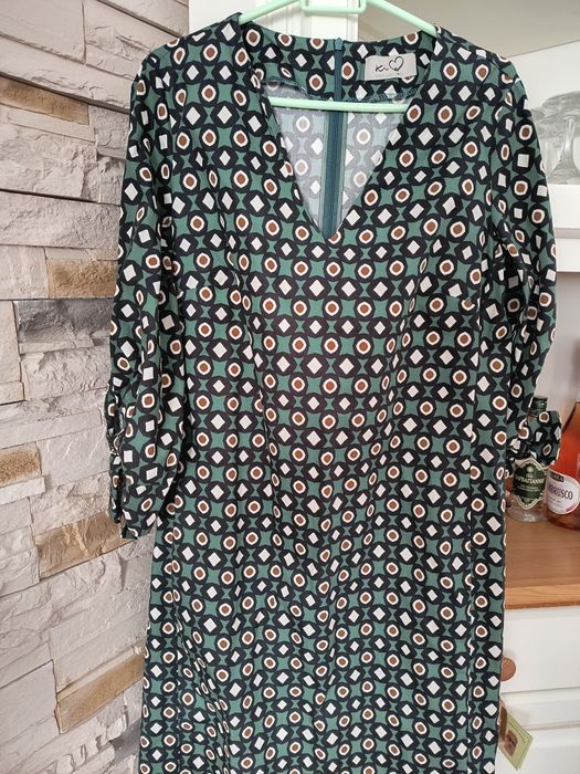 Rochie Italia mărime 40