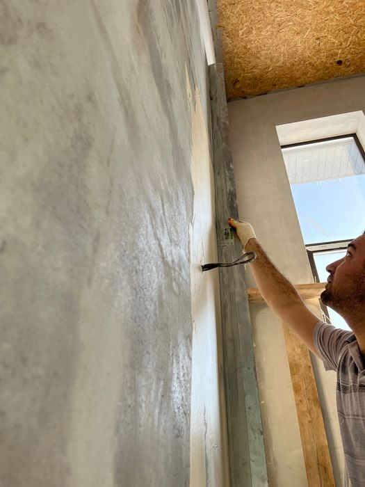 Ремонт квартир под ключ