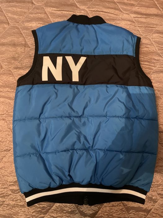 Детска грейка  без ръкав DKNY