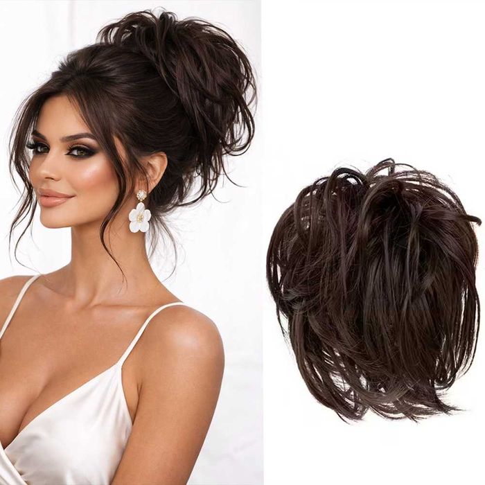 Кок и къса опашка