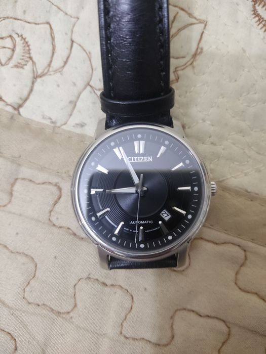 Ситизен оригинал Япония механика