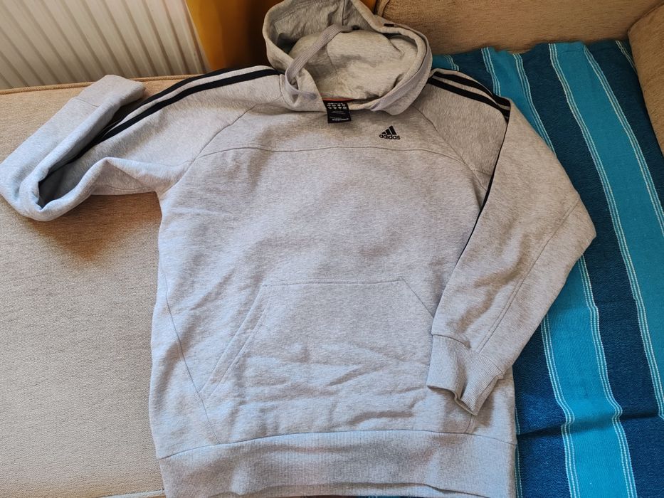 Hanorac adidas marime M