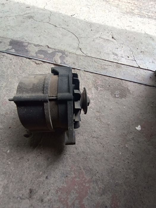 Оригинални части Vw Polo