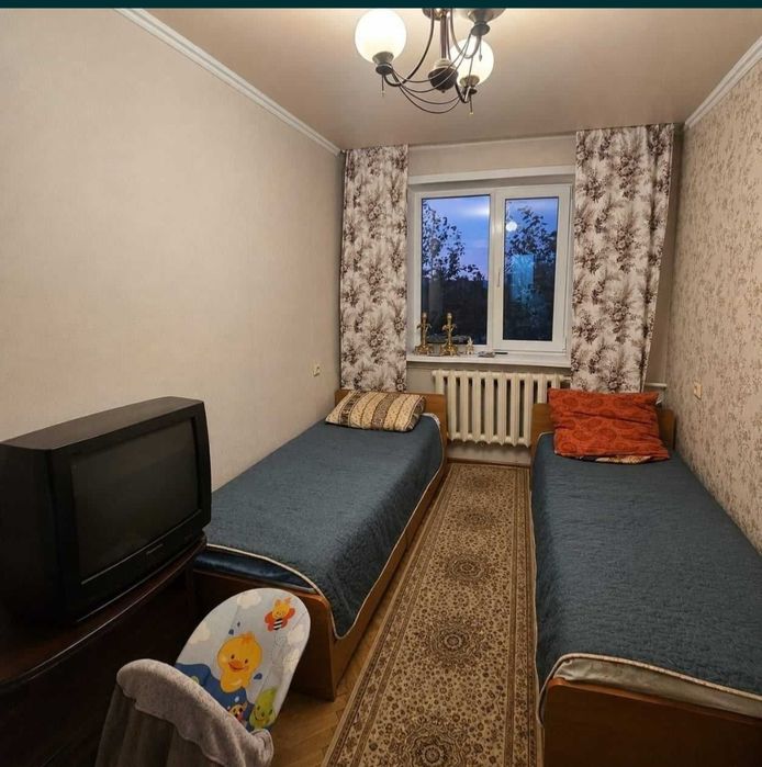 Продам 2комнатную квартиру
