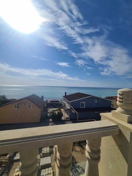 Продам дом! С шикарным видом на море!