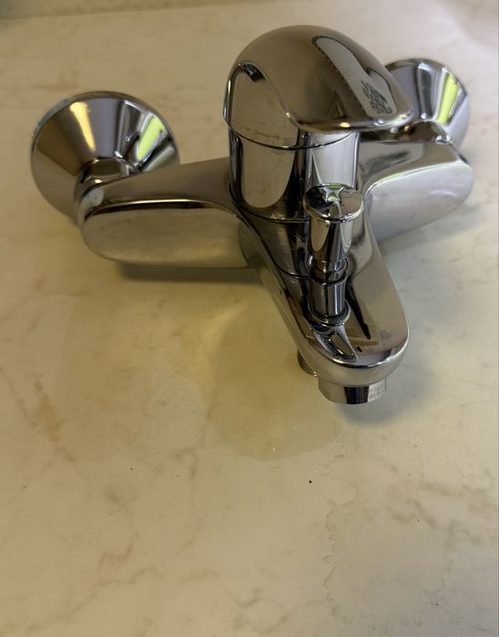 Смесител за баня Grohe