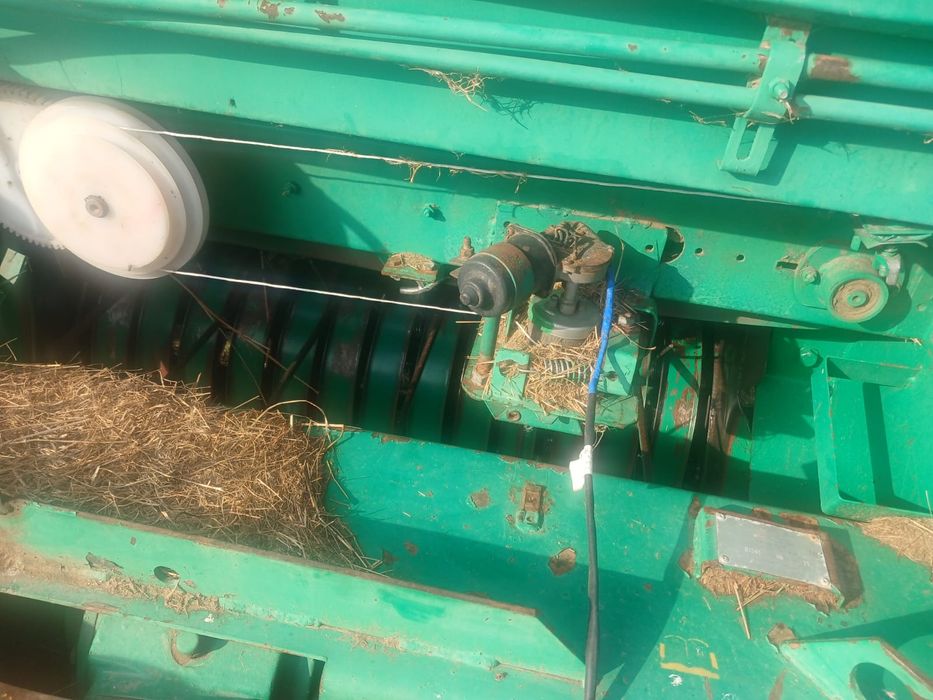 Рулон пресс для рулона