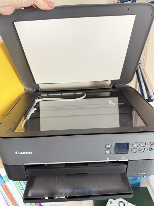 МФУ Canon TS5340a