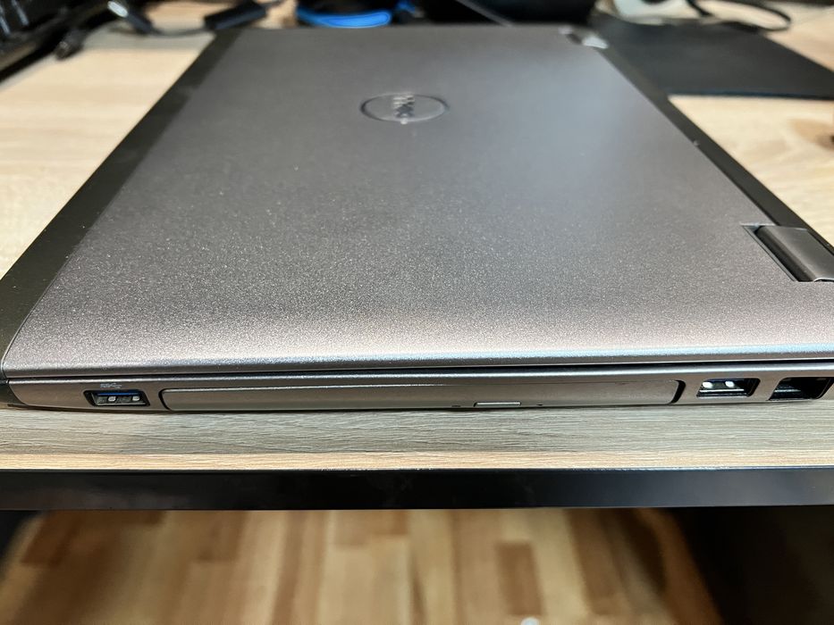 Dell Vostro 3460