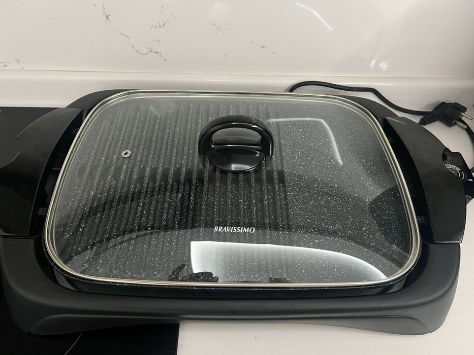 Скара с грил покритие 13 евро