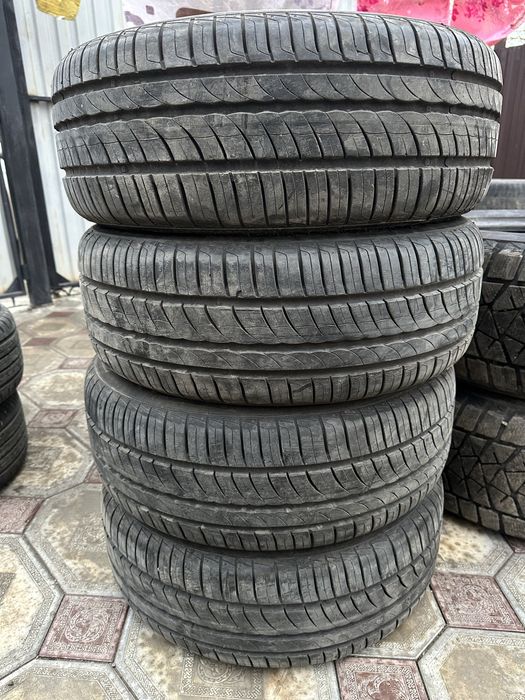 205/55 16 летнии Pirelli