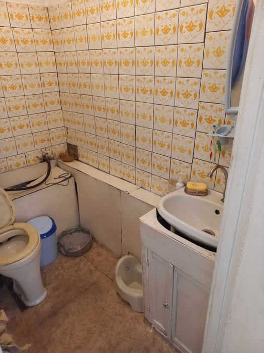 Продам дом с мебелью