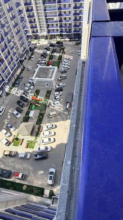 Срочно продаётся квартира Юнус абаад метро Туркестон Же Океан
