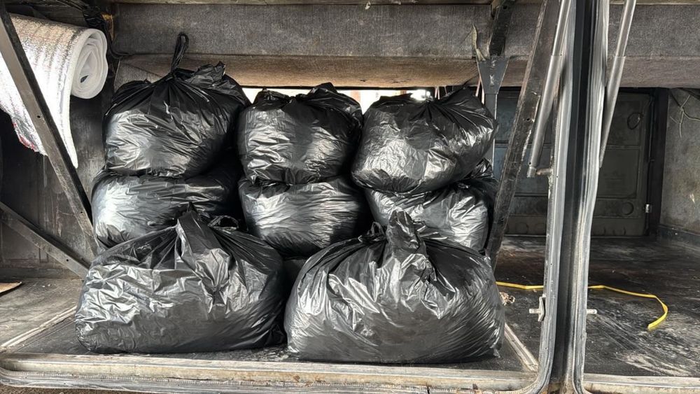 Чипсы для донера