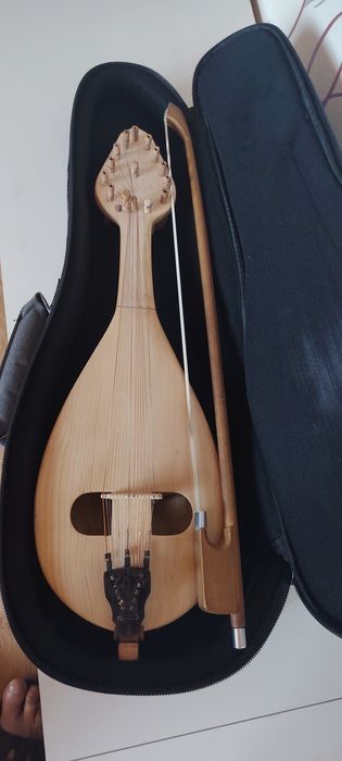 Оркестрова гъдулка