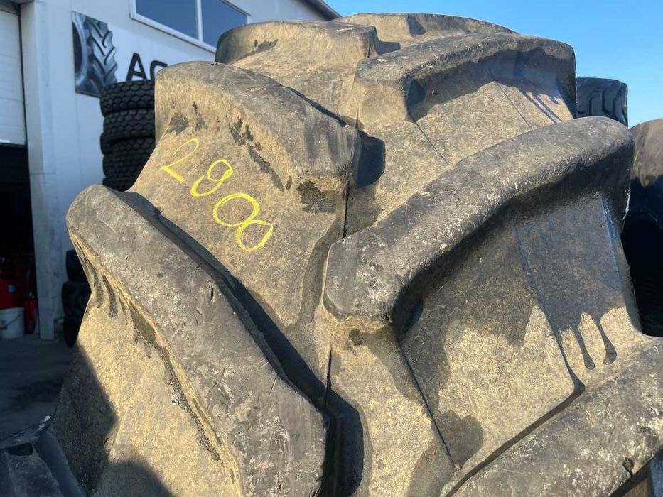 OCAIZE 620/70r42 cauciucuri pirelli noi cu garantie deutz fahr