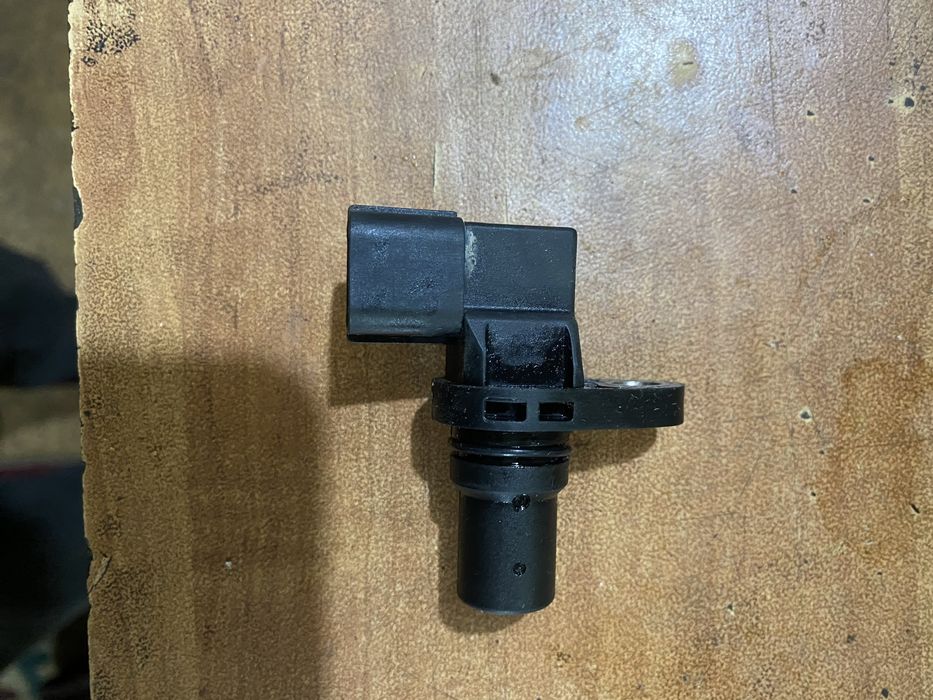 Датчик скоростного вала