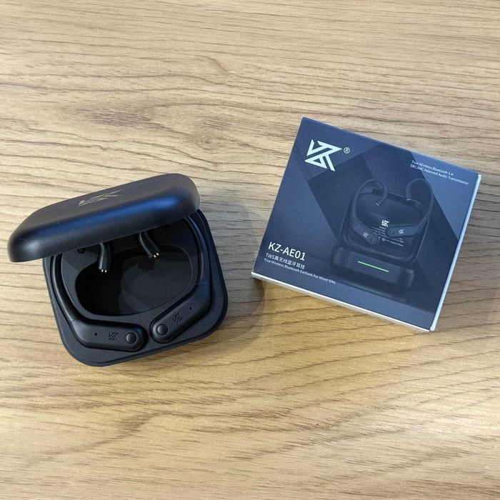 Адаптер за слушалки KZ AE01