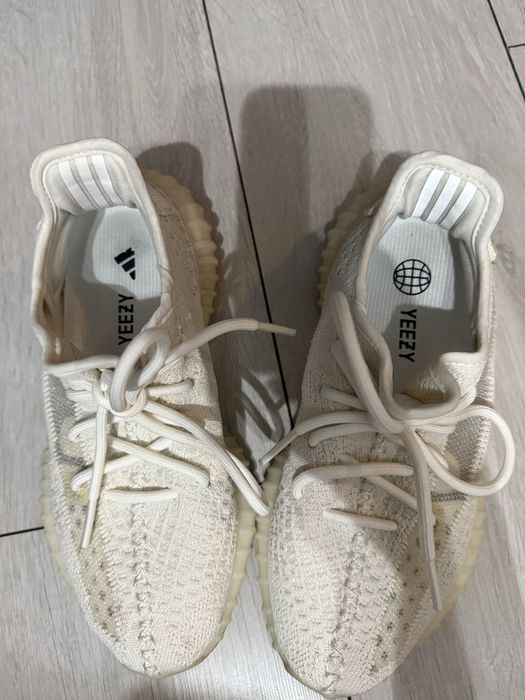 Yezzy  350  v2  ca nou