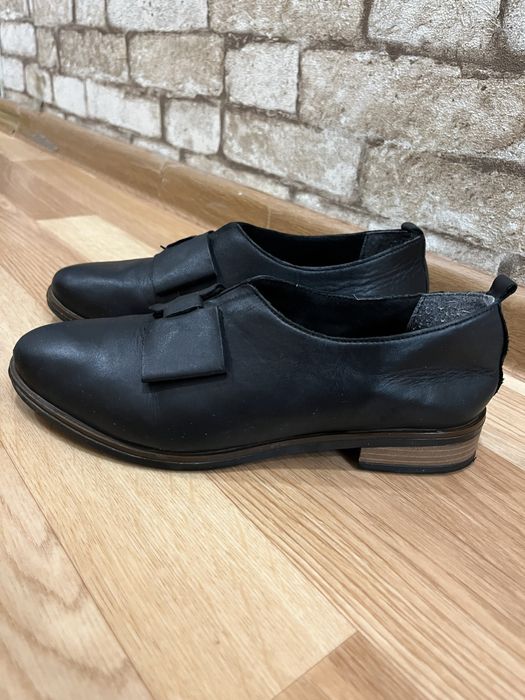 Немецкий обувь