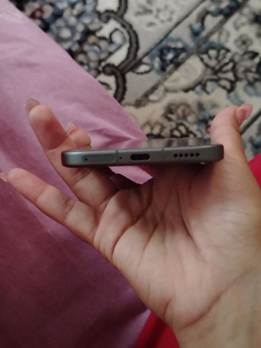 Honor 600 lite 256