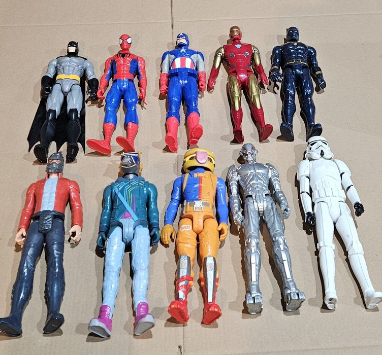 Figurine marvel jucarii