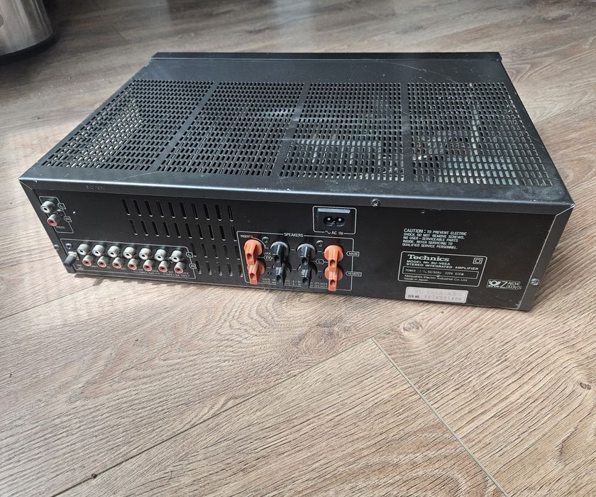 Technics SU-V65A