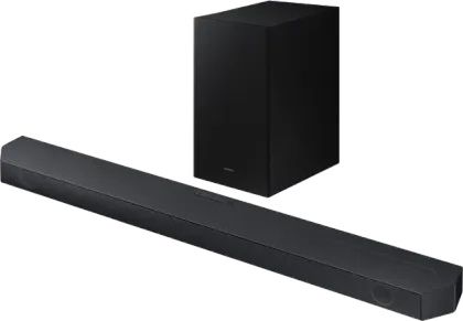Soundbar Samsung Q600C, Hdmi Arc, Subwoofer DTS Dolby Digital Plus Factura garantie