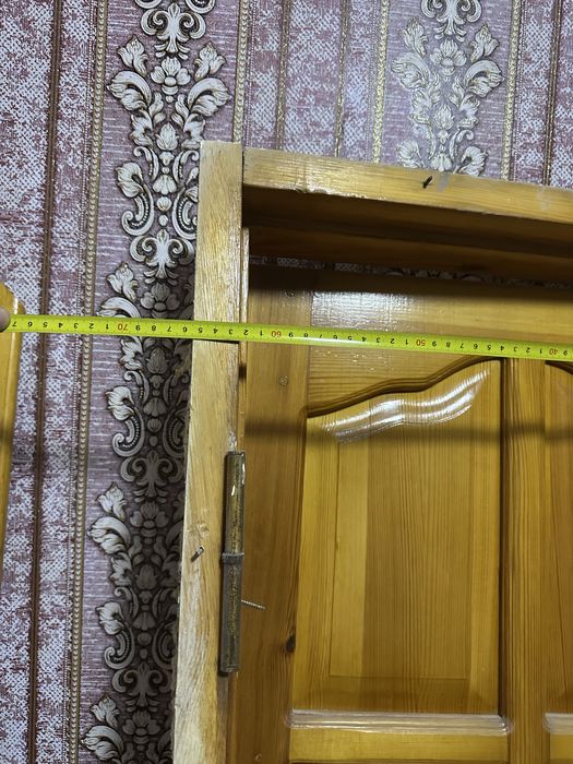 Межкомнатные двери