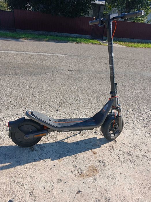 Trotineta electrică Xiaomi