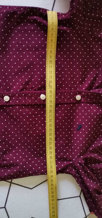 Cămașă băieți H&M mărimea 104 3–4ani maneca lunga ca NOUA