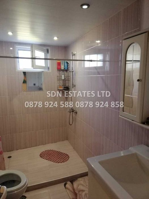 Красива къща на село за продажба в с. Долно Изворово