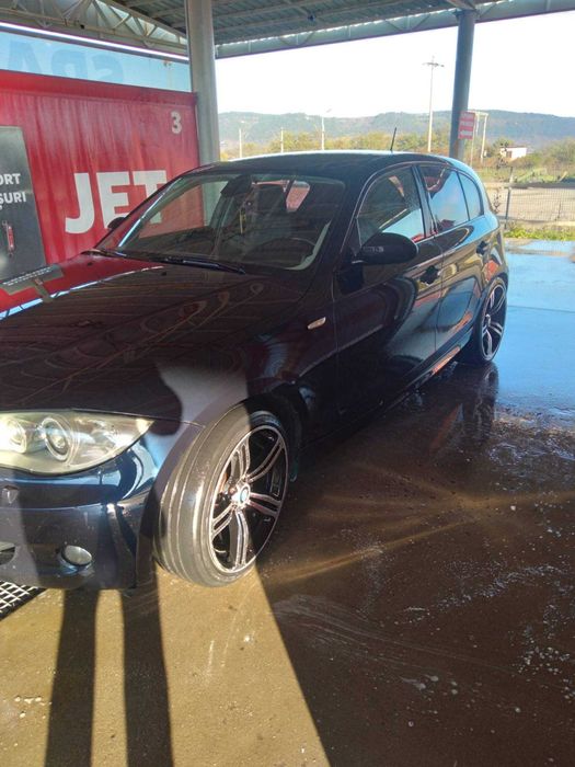 BMW 1 Series 2007 — imagine 3