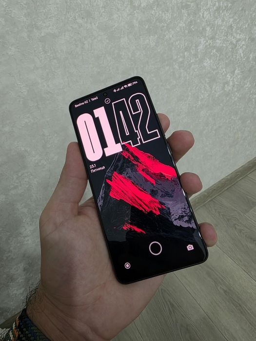 Продам телефон Poco X6 5G 12/256