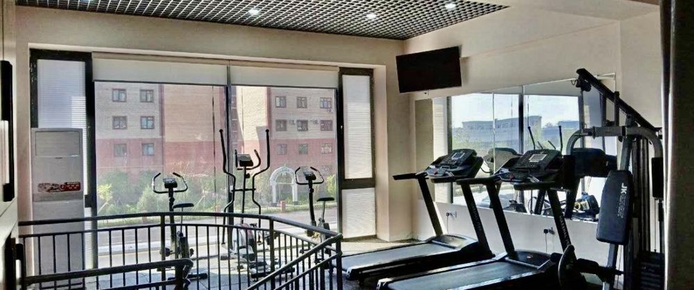 Сдается в аренду нежилое Махтумкули