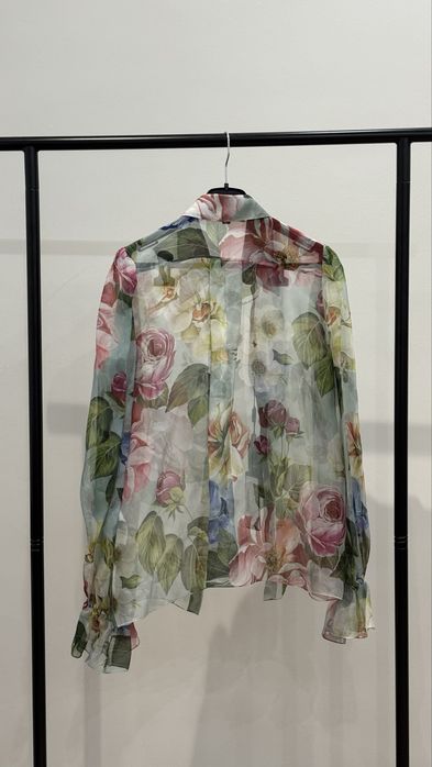 Рубашка Dolce & Gabbana