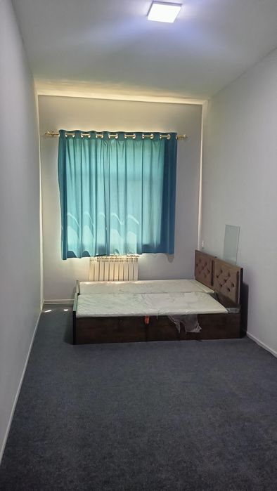 Chilonzor Ilon ota masjidini roʻparasida