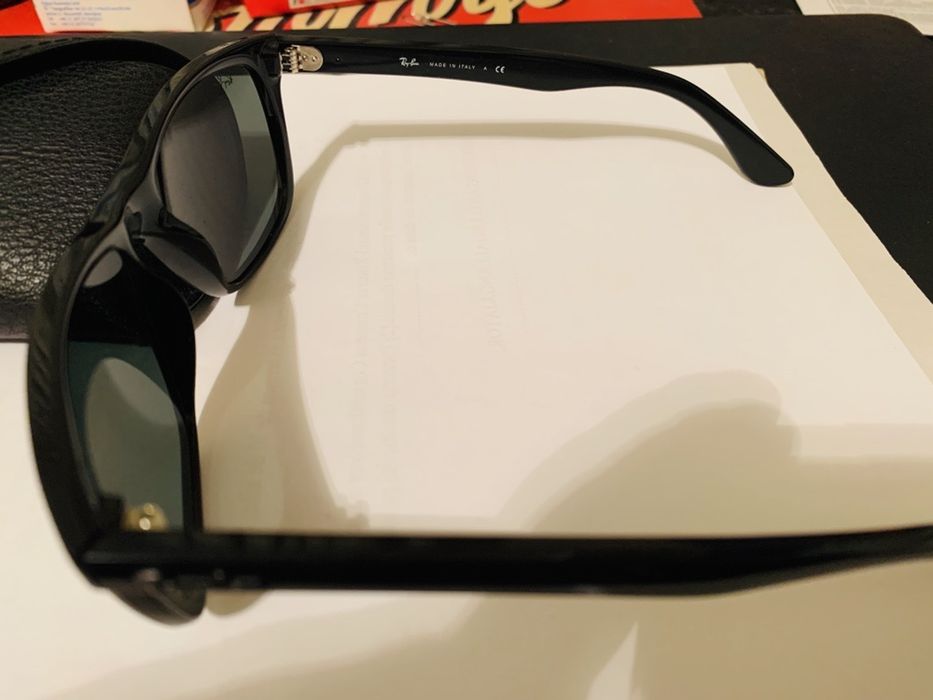 Ochelari Ray Ban
