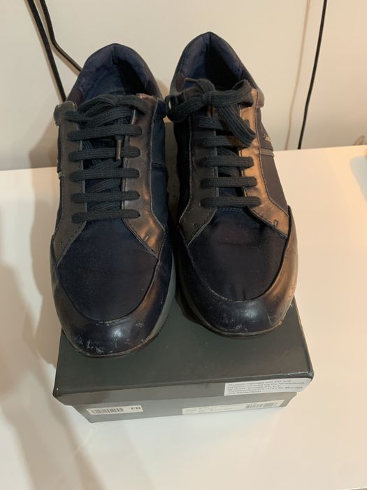 Мъжки маратонки Calvin Klein