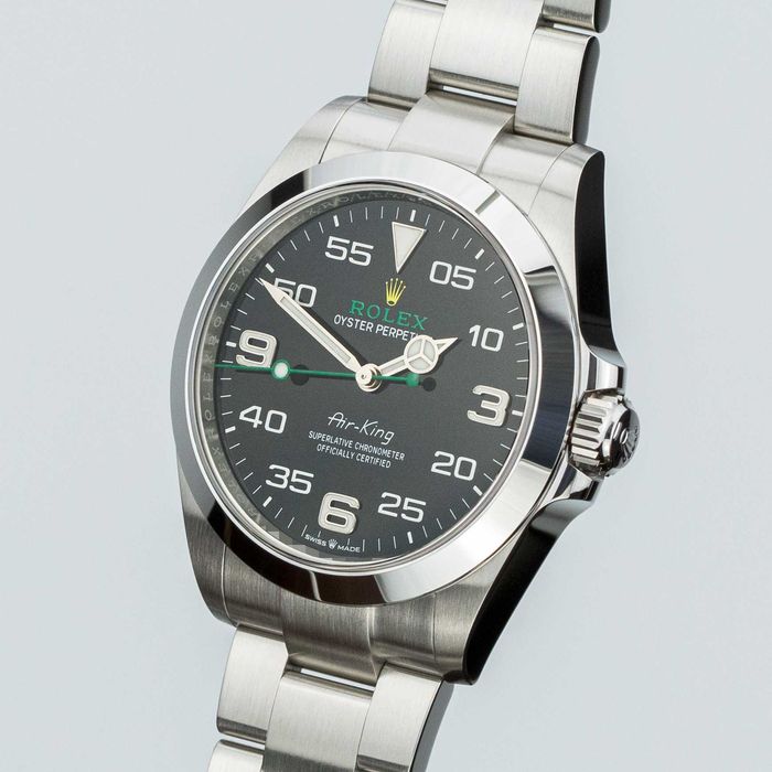Rolex Air-King 126900