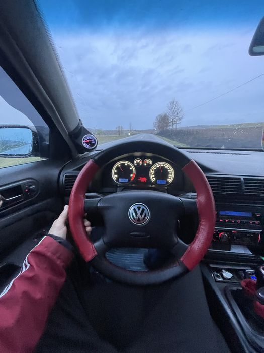 Passat B5.5 2002