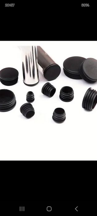 Doape scaune plastic