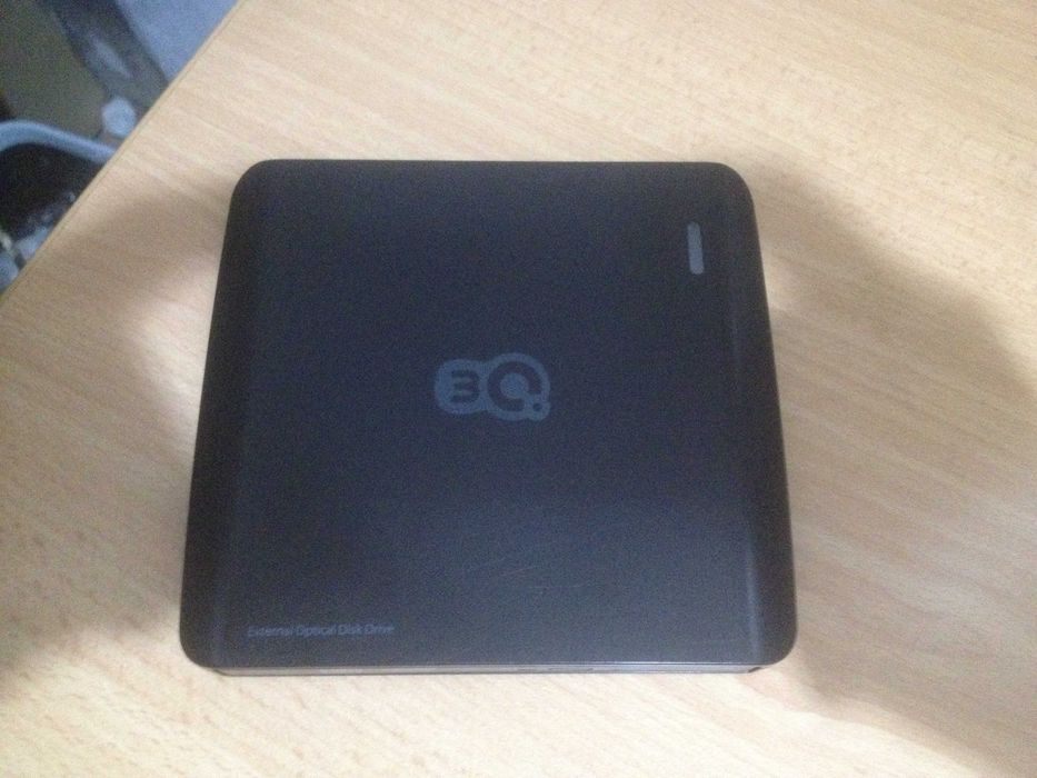 USB cd dvd rewritable drive