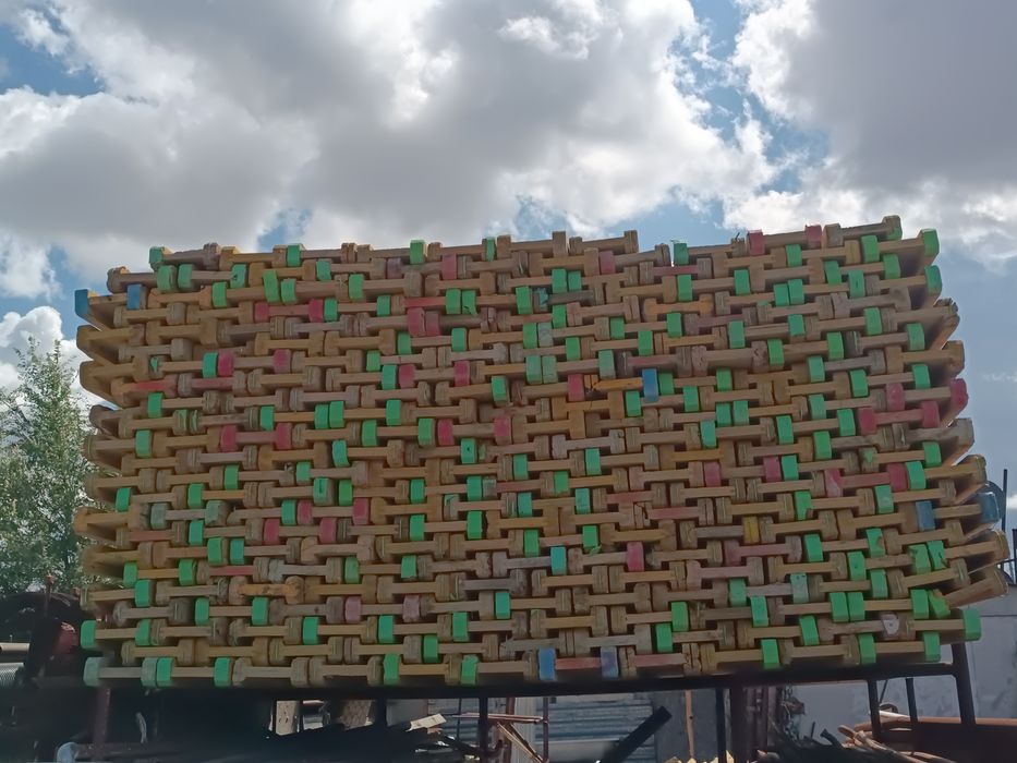 Болка Дувтовырные 3 метровый