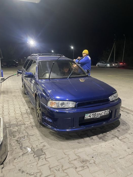 Продам Субару Легаси