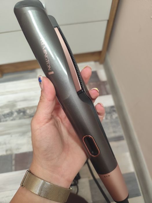 Преса за коса Remington S6606